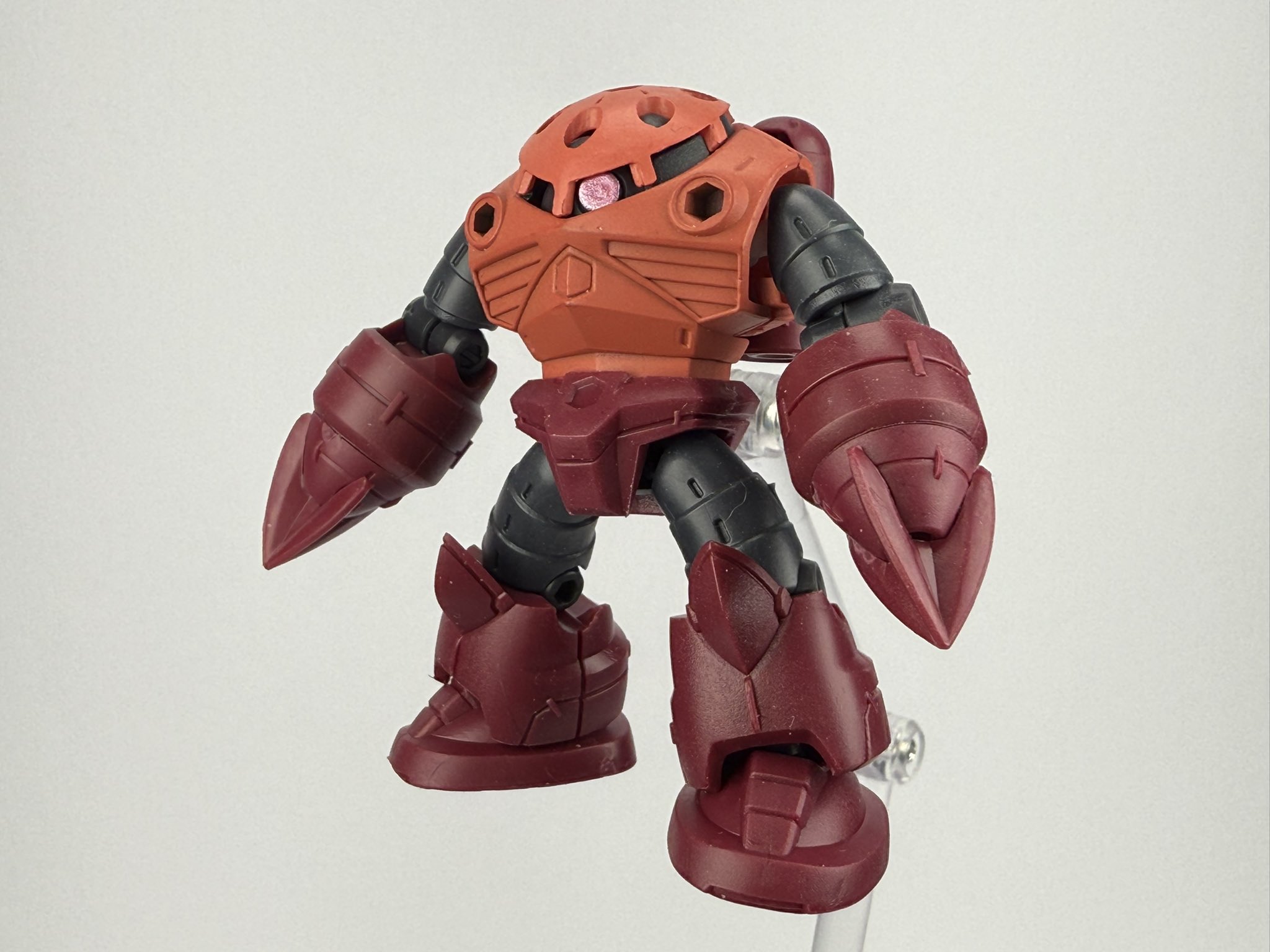 シャアリソース 2枚セット GUNDAM CARD GAME リソースカード 2枚セット シャア・アズナブル