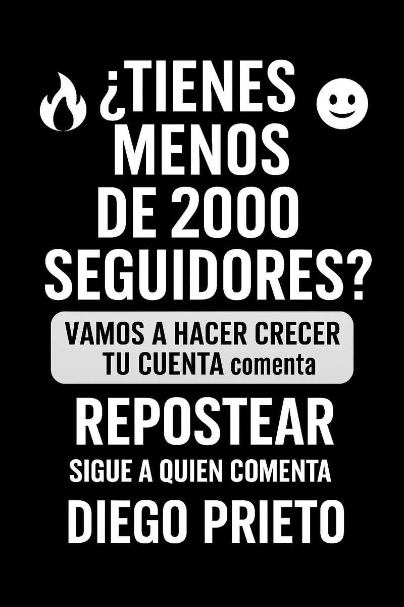 Buenas Tardes comunidad 
El crecimiento en X no es una carrera en solitario.
Es un camino de apoyo mutuo.

👉 Si me sigues, te sigo.
🤝 Sin dejar de seguir.
Aquí construimos comunidad, no números vacíos.
#SiguemeYTeSigo 
#Colombia 
#Argentina