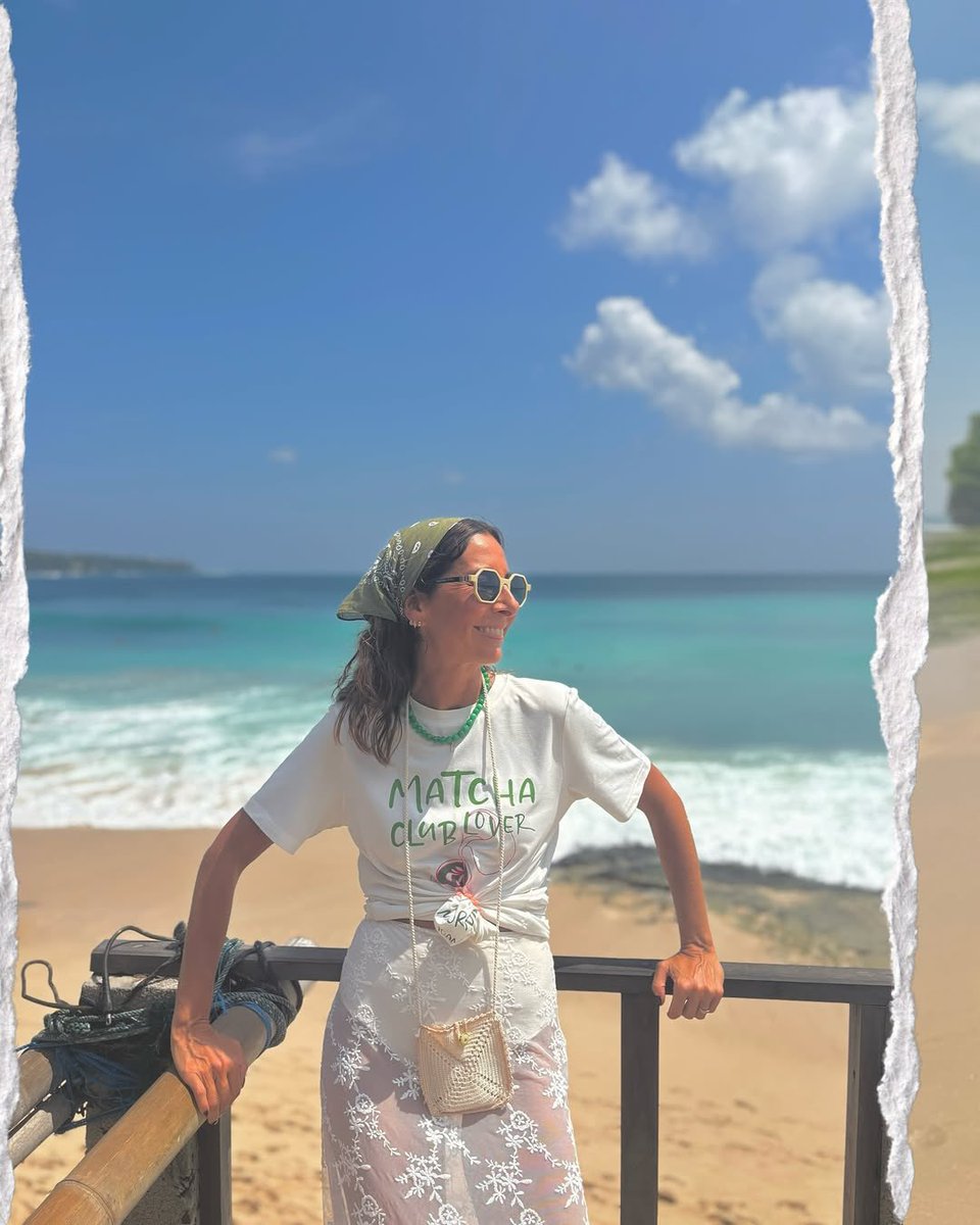 MonicaSdelMonte's tweet photo. ULUWATU 🏄🏼♂️
BALI
____________________________________
#vacay #bali #summervibes☀️ #lace #canggu #uluwatu #thebeach #luckygirl #ootd #dreamlandbeach #labrisa https://t.co/hapumryt3v