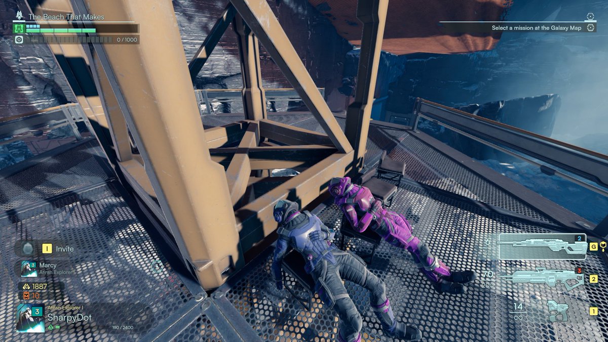 Jump Space is fun
You should play it~

(w/ <a href="/MarcyStudios3D/">MarcyStudios3D</a>)