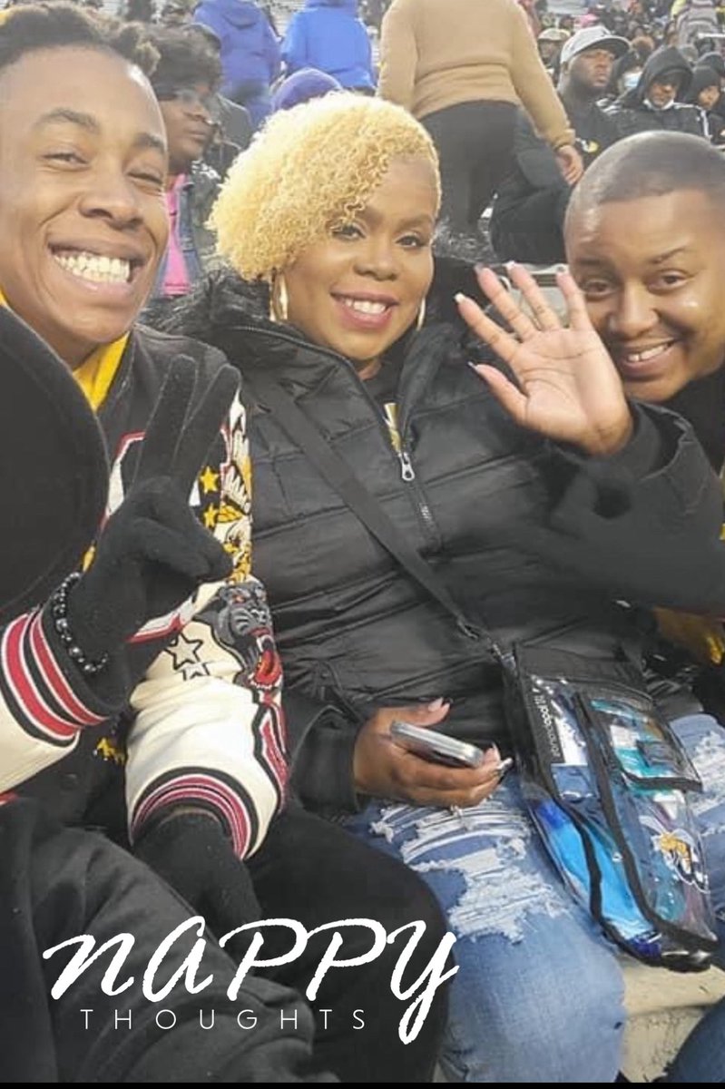 Aisha Adams (Nappy Thoughts) tweet media