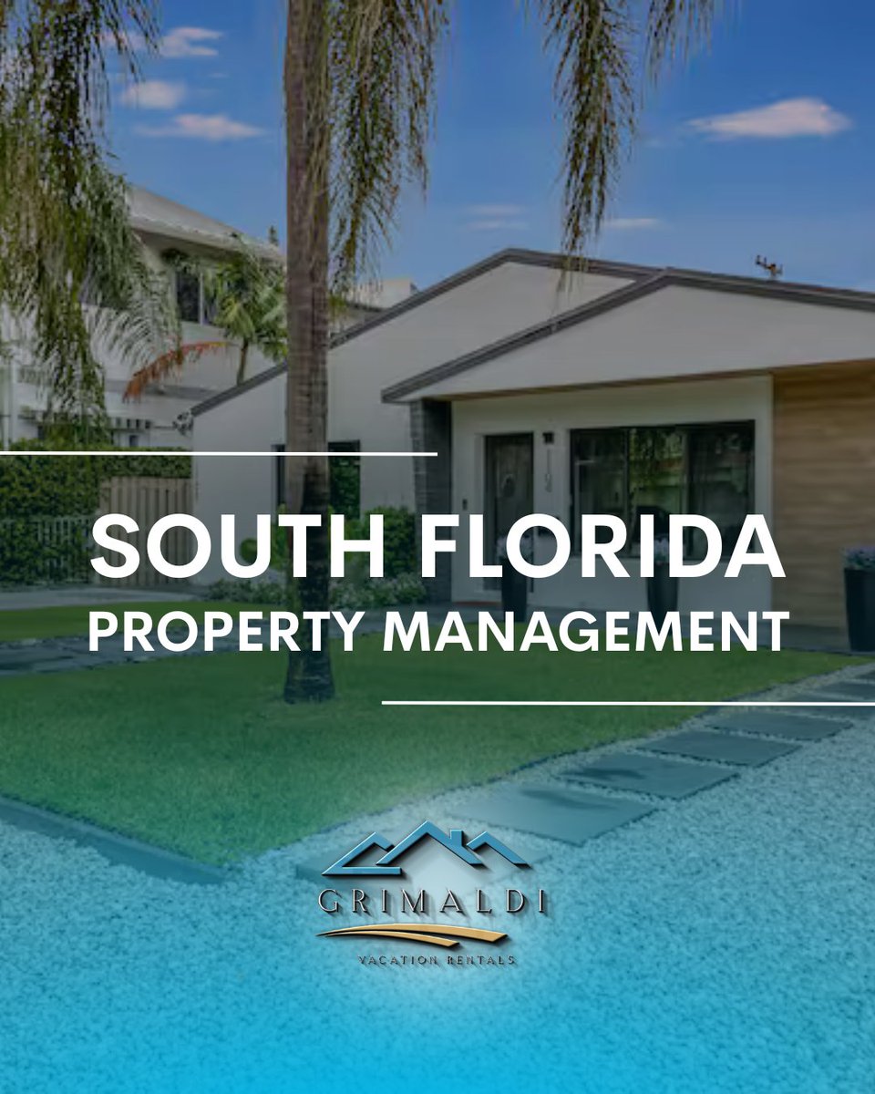GrimaldiVRs's tweet photo. Your property deserves a powerhouse, not just a platform—that’s Grimaldi.

https://t.co/S00CFe8Go7

#PropertyManagement
#GrimaldiPropertyManagement
#FortLauderdalePropertyManagement https://t.co/TvOCsxHBs8