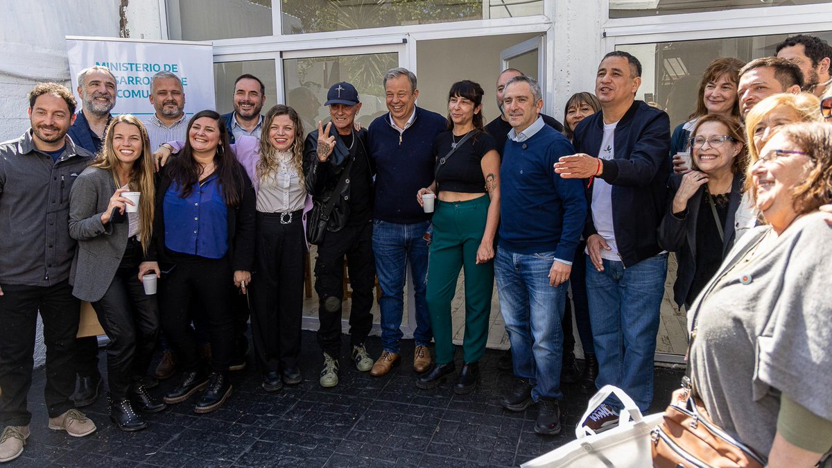 Mariano Cascallares tweet media