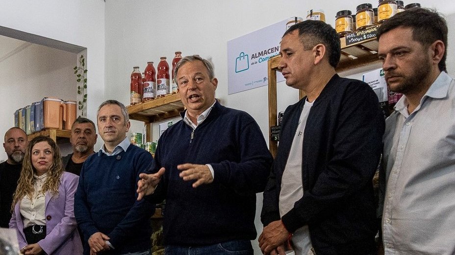 Mariano Cascallares tweet media