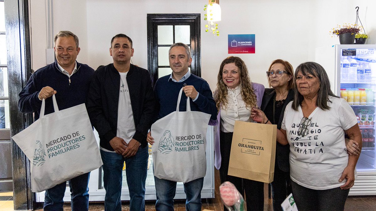 Mariano Cascallares tweet media