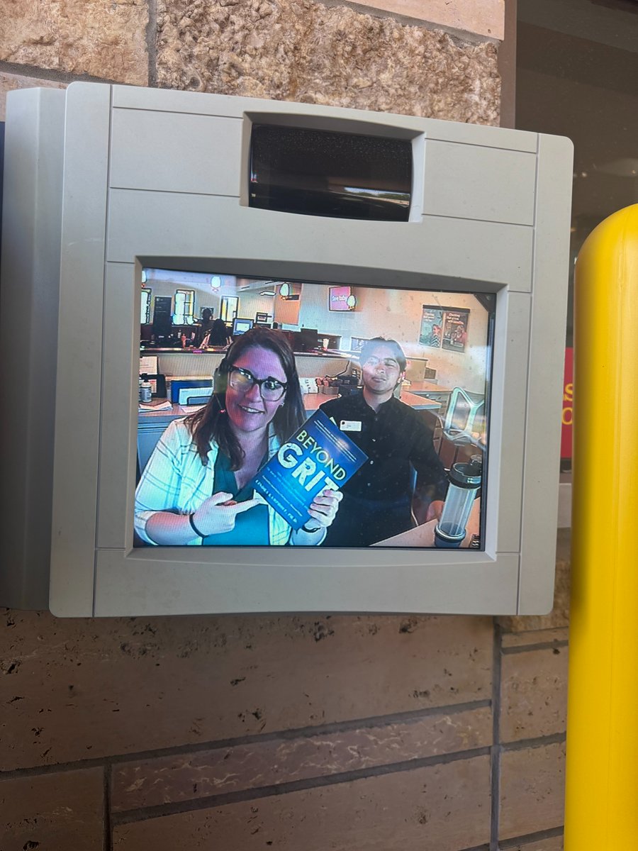 Stopped by the bank today… and the teller looked up and said,
“Wait… I’m reading your book right now!” 😲📖💛Such a surreal and heartwarming moment. You never know who your words are reaching. So grateful. 🙏
