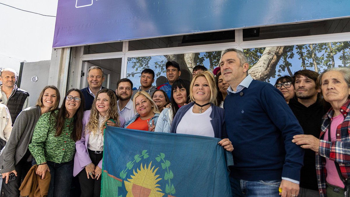 Mariano Cascallares tweet media