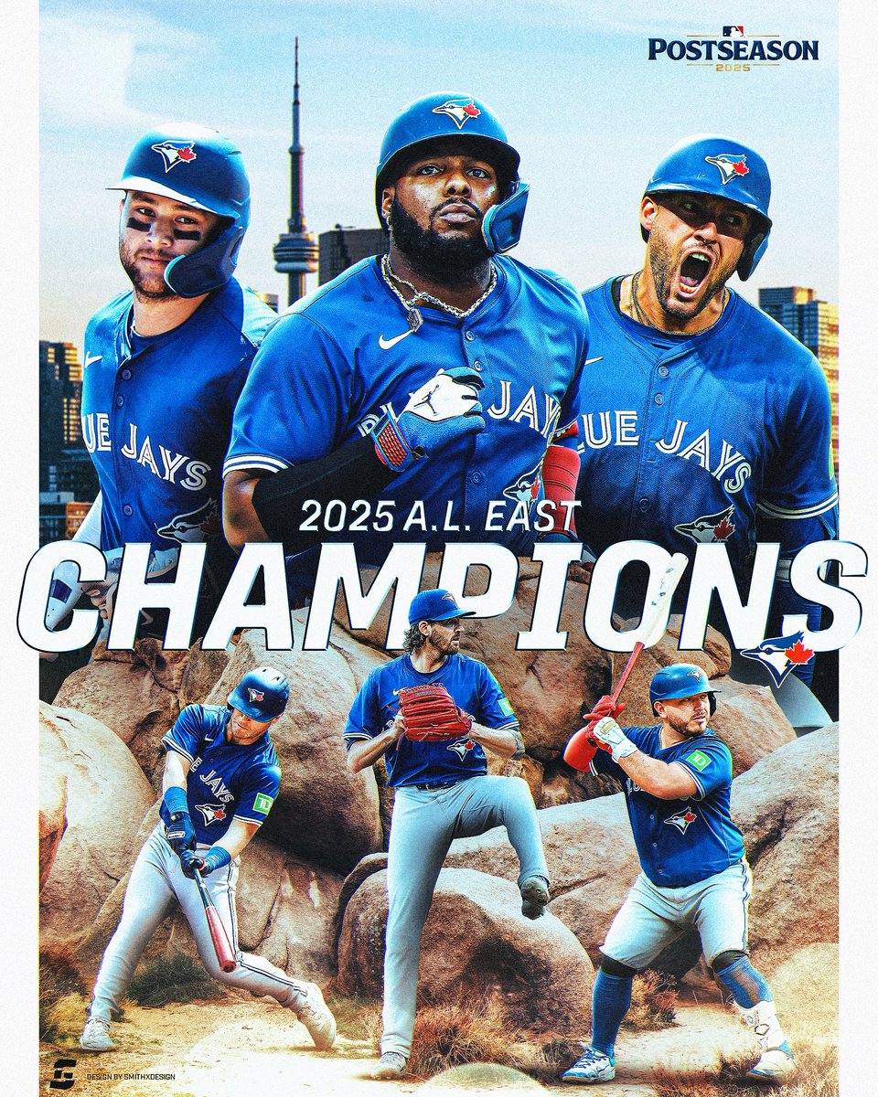 smithxdesign's tweet photo. A collection of MLB graphics I’ve made over the last week 🎨

#MLBPostseason #smsports https://t.co/yWtVS7sEvq
