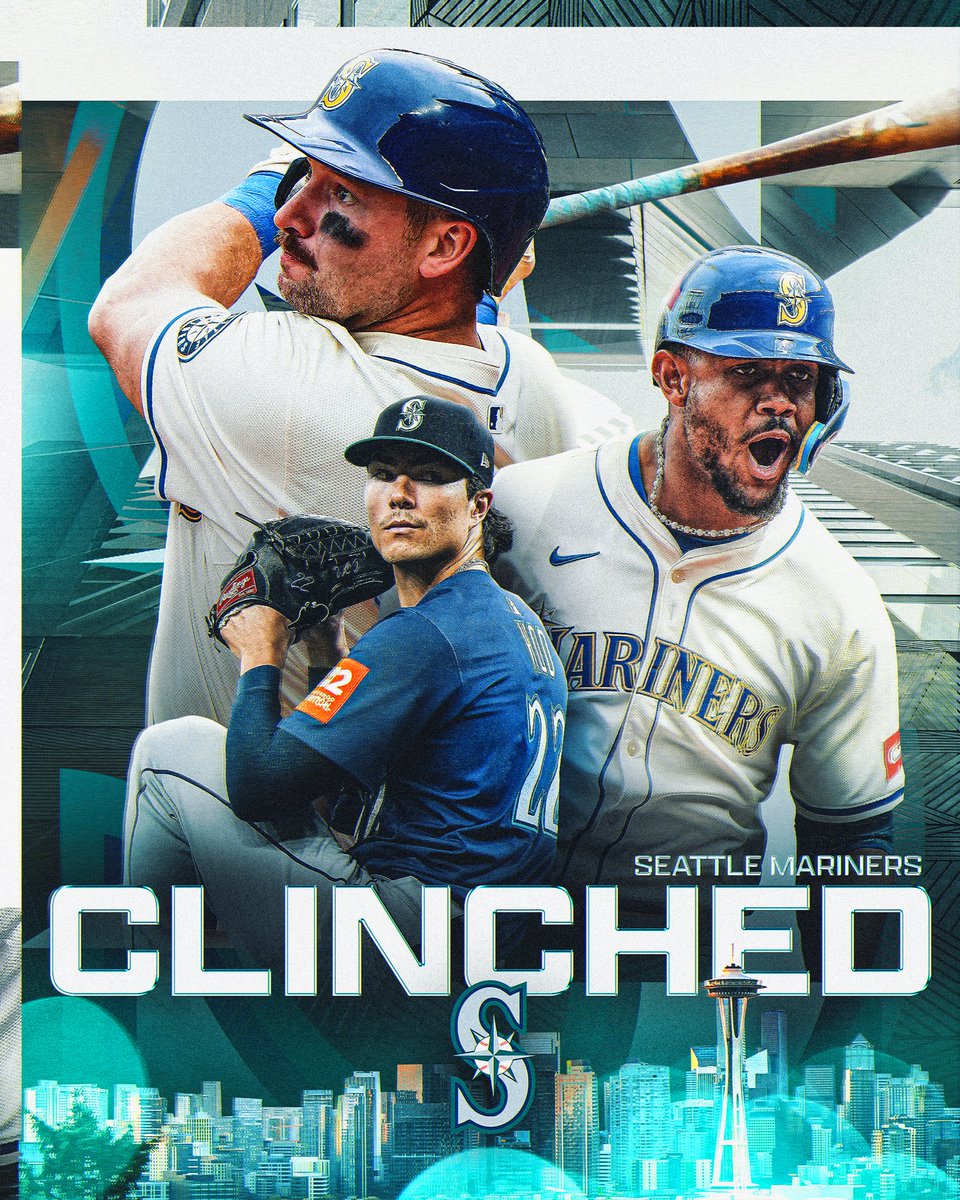smithxdesign's tweet photo. A collection of MLB graphics I’ve made over the last week 🎨

#MLBPostseason #smsports https://t.co/yWtVS7sEvq
