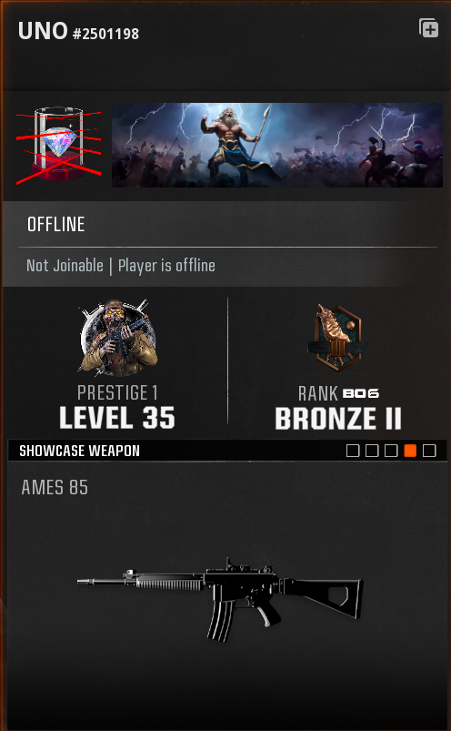 Cracked287's tweet photo. I am so tired. There's still another month of this? #callofduty #bo6 #codcheater #bo6cheater @CODUpdates @ATVIAssist @Treyarch @XboxSupport https://t.co/E8O7DHOJTY