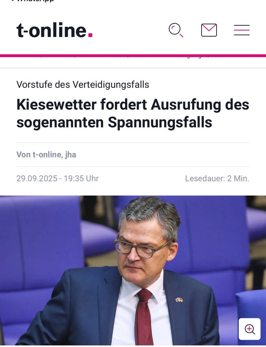 Alexander Wallasch tweet media