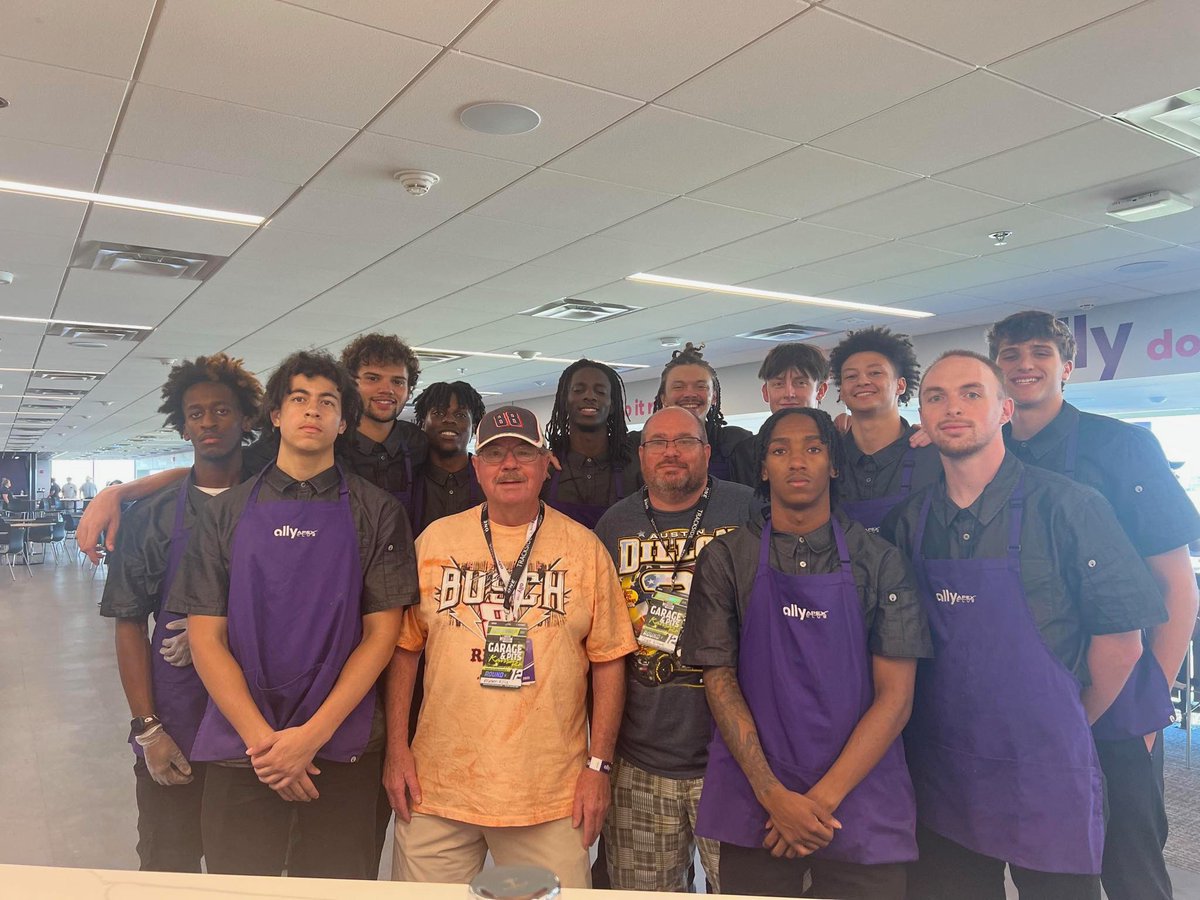 Greyhound Basketball (@fscc_mbb) on Twitter photo We had a great weekend working the NASCAR event at the Kansas Speedway! Thank you to everyone who helped support our program this weekend! 
#ForTheFort | #BuiltDifferent We had a great weekend working the NASCAR event at the Kansas Speedway! Thank you to everyone who helped support our program this weekend! 
#ForTheFort | #BuiltDifferent