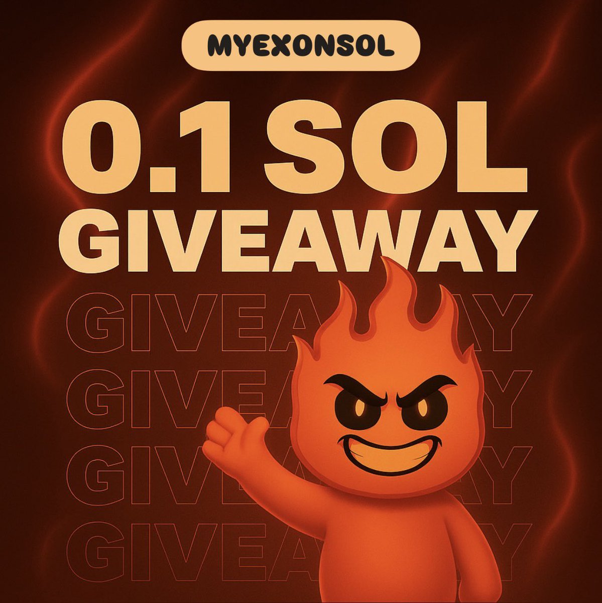 EX🔥 Launch Soon ⏳ tweet media