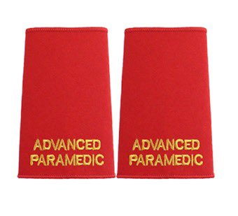 lukeashcroft28's tweet photo. I'm delighted to announce that, following an intense recruitment process, I'll be starting an exciting new role as an Advanced Paramedic based in Liverpool! https://t.co/I0sa1WOhbf