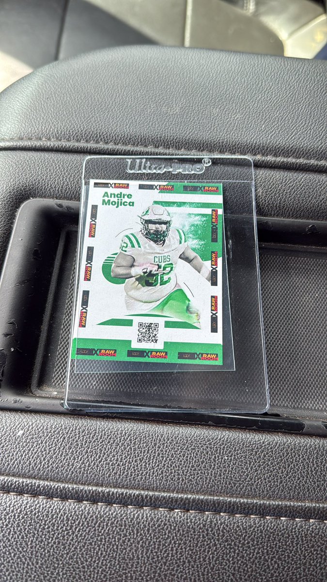 Thank you <a href="/ZBezzy/">Hollywood Cole</a> and <a href="/Raw__Room/">Raw Room</a> for my LGCY card!