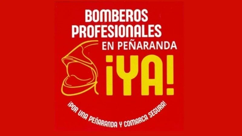 Bombero Justiciero tweet media