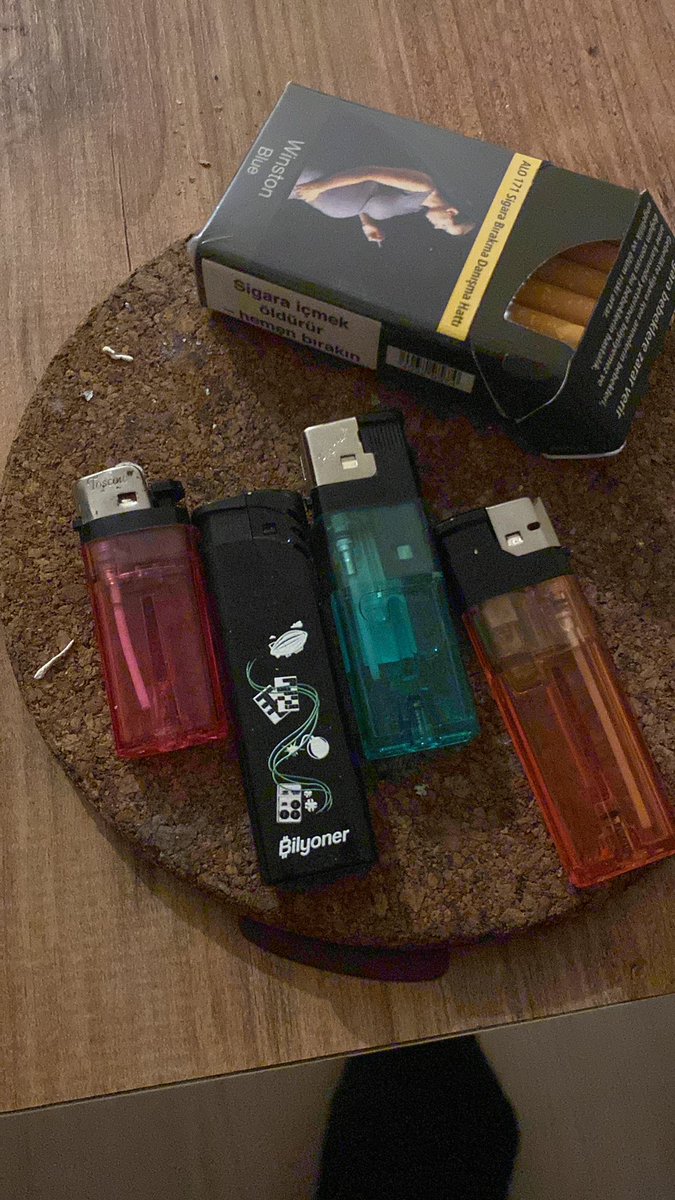 Sen benim yaşam kalitelimi tahmin bile edemezsin