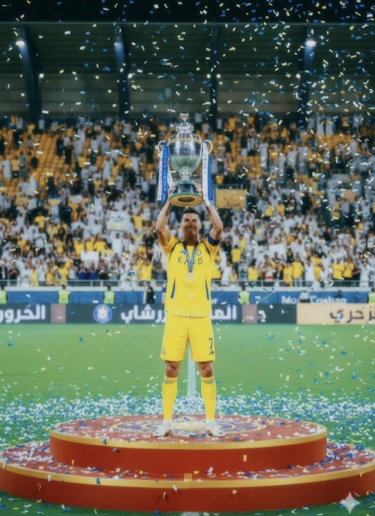 عبود | Viva Ronaldo tweet media