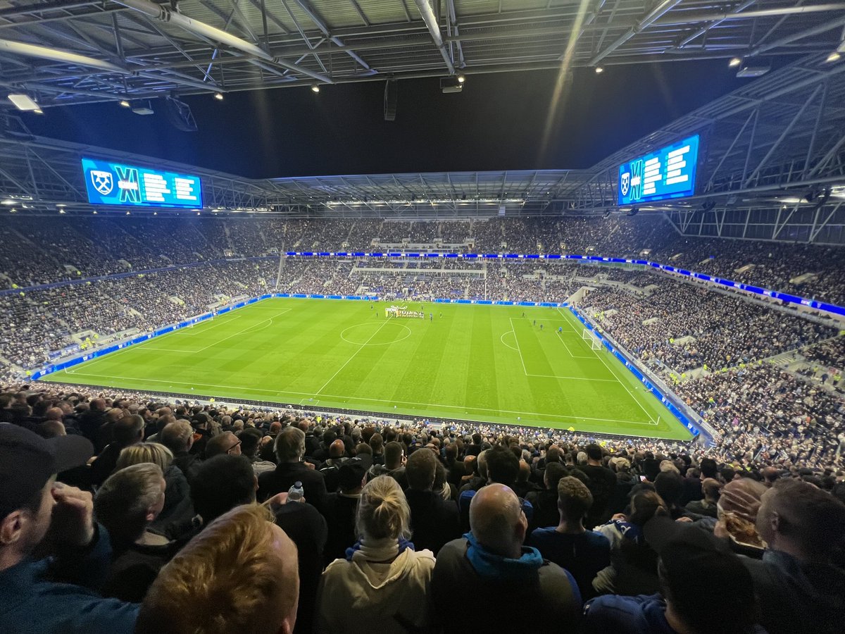 Hammers United tweet media