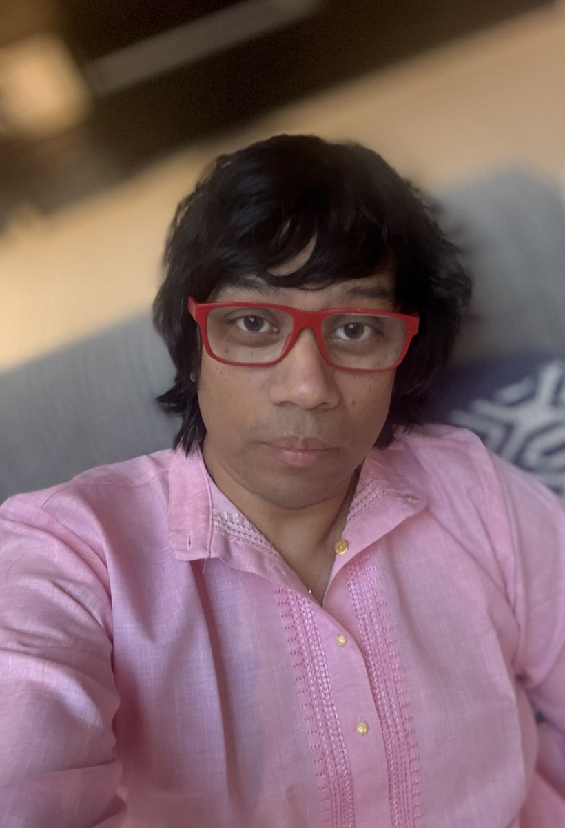 Partha S Kar 🇮🇳🇬🇧🏏🎥 tweet media