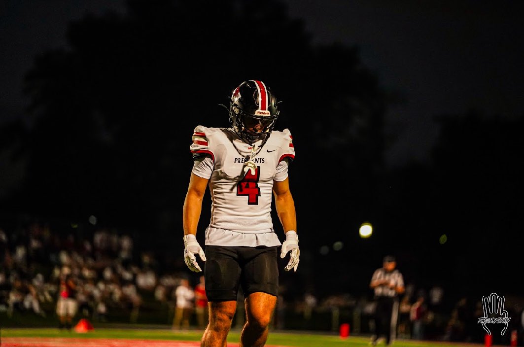 W&J Football tweet media