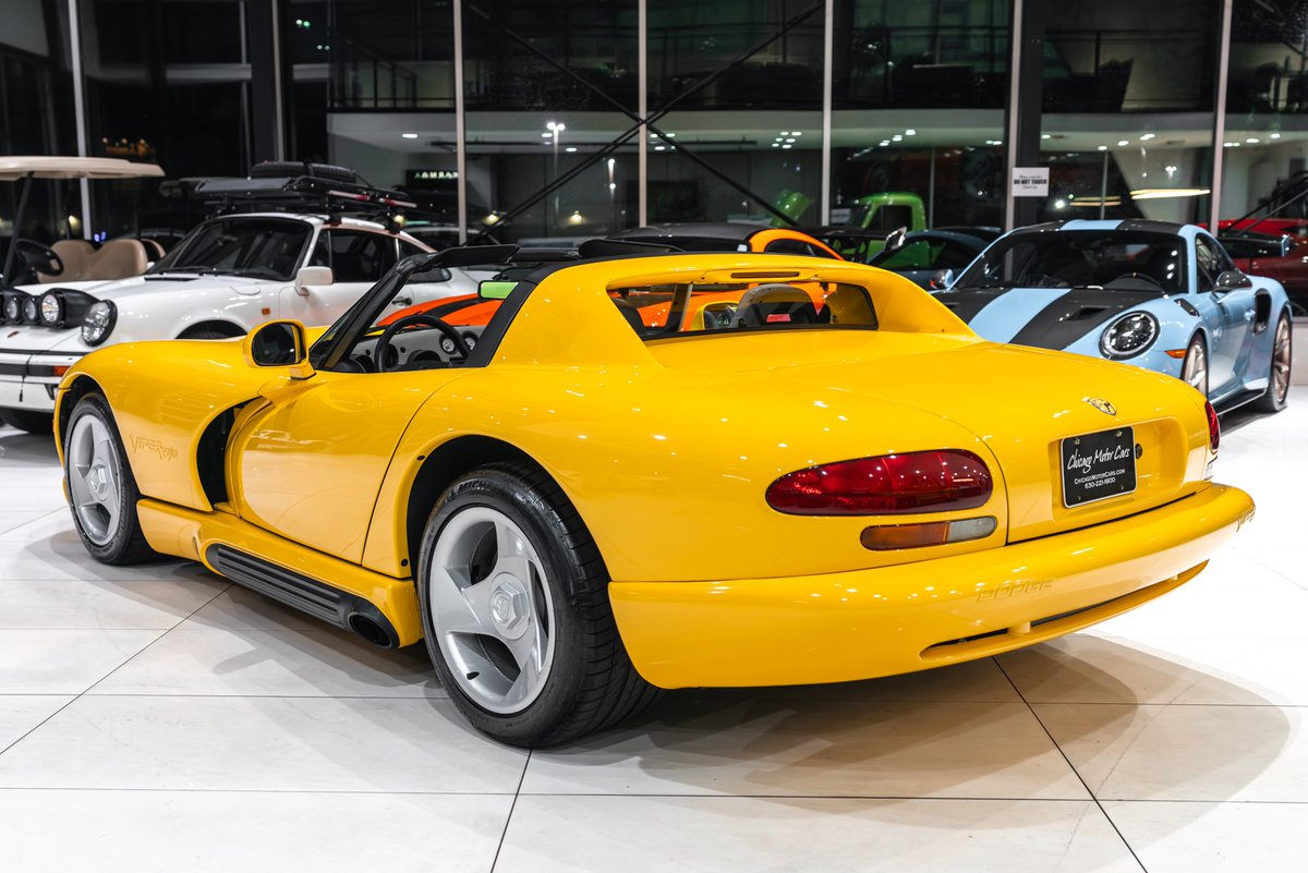 Global Autosports tweet media