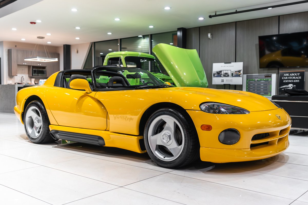 Global Autosports tweet media