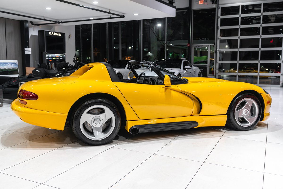 Global Autosports tweet media