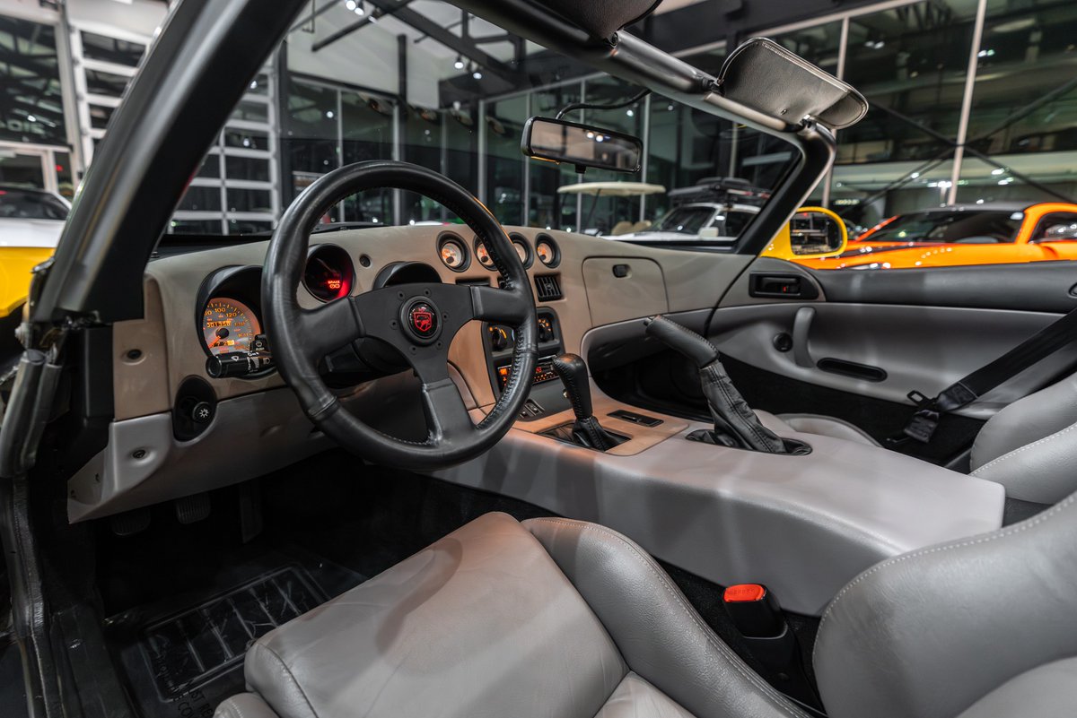 Global Autosports tweet media