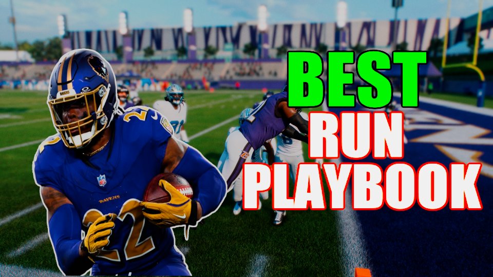 TheAce6578's tweet photo. Use the Best Running Playbook in Madden 26 to Dominate and Win! https://t.co/tifmp7lfk2 via @YouTube #madden26 https://t.co/UD1s6oR23C