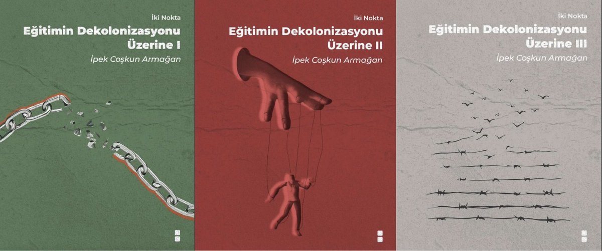 “Eğitimin Dekolonizasyonu” başlıklı üç makalelik yazı dizisi boyunca, sömürgeciliğin yalnızca tarihsel bir olgu olmadığını; bilginin üretiminden pedagojik yöntemlere, müfredattan dijital medyaya kadar farklı alanlarda hâlâ etkisini sürdürdüğünü ele aldık. İlk yazıda kavramsal