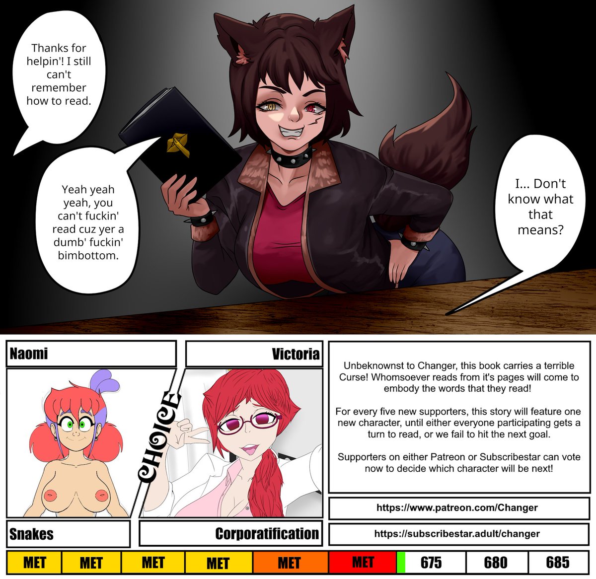 Hypno Changer🔞 tweet media