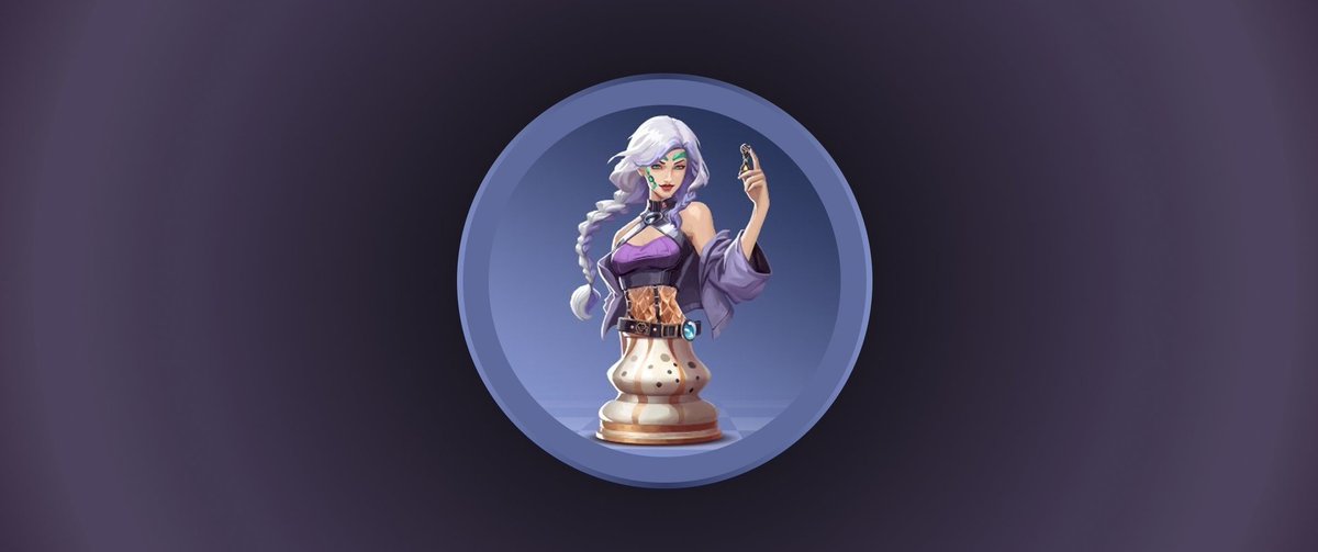 DemoDenny's tweet image. .@AnichessGame uses the Glicko-2 rating system for ranked matches, ensuring that players are paired with opponents of similar skill. This makes the experience fair and balanced—newcomers don’t get crushed right away, while experienced players still face real challenges.

By…