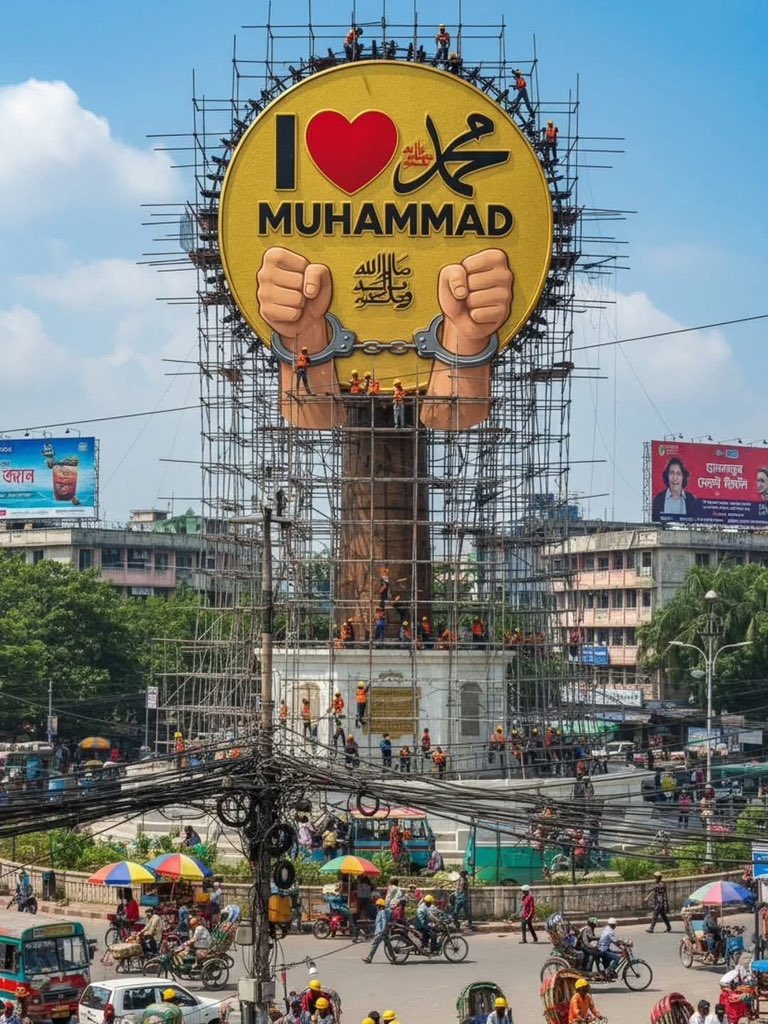 MJalaal's tweet photo. I love Muhammad ❤️👈  करो शेअर और RT https://t.co/dIe6bNhNhu