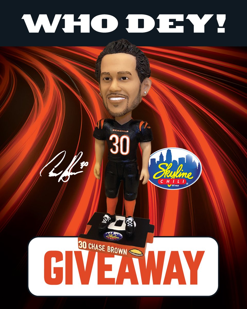 Skyline Chili tweet media