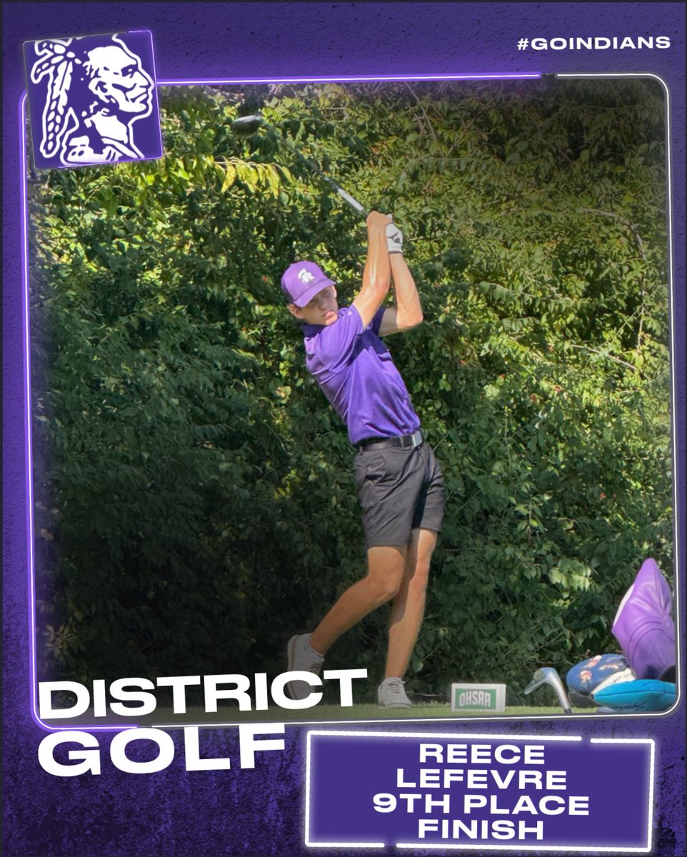 Fort Recovery Athletics tweet media