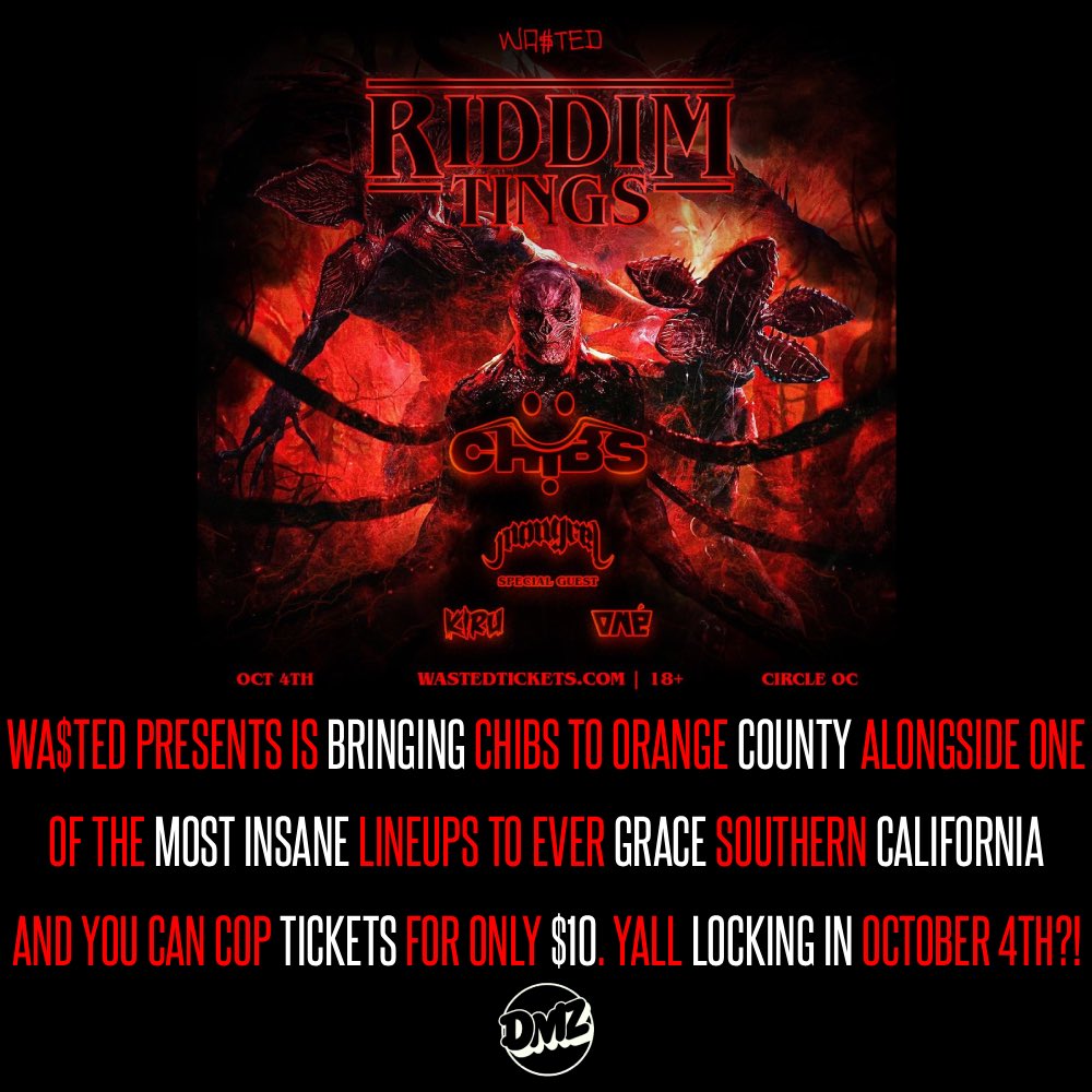 DMZ NEWS OFFICIAL 🎬 tweet media