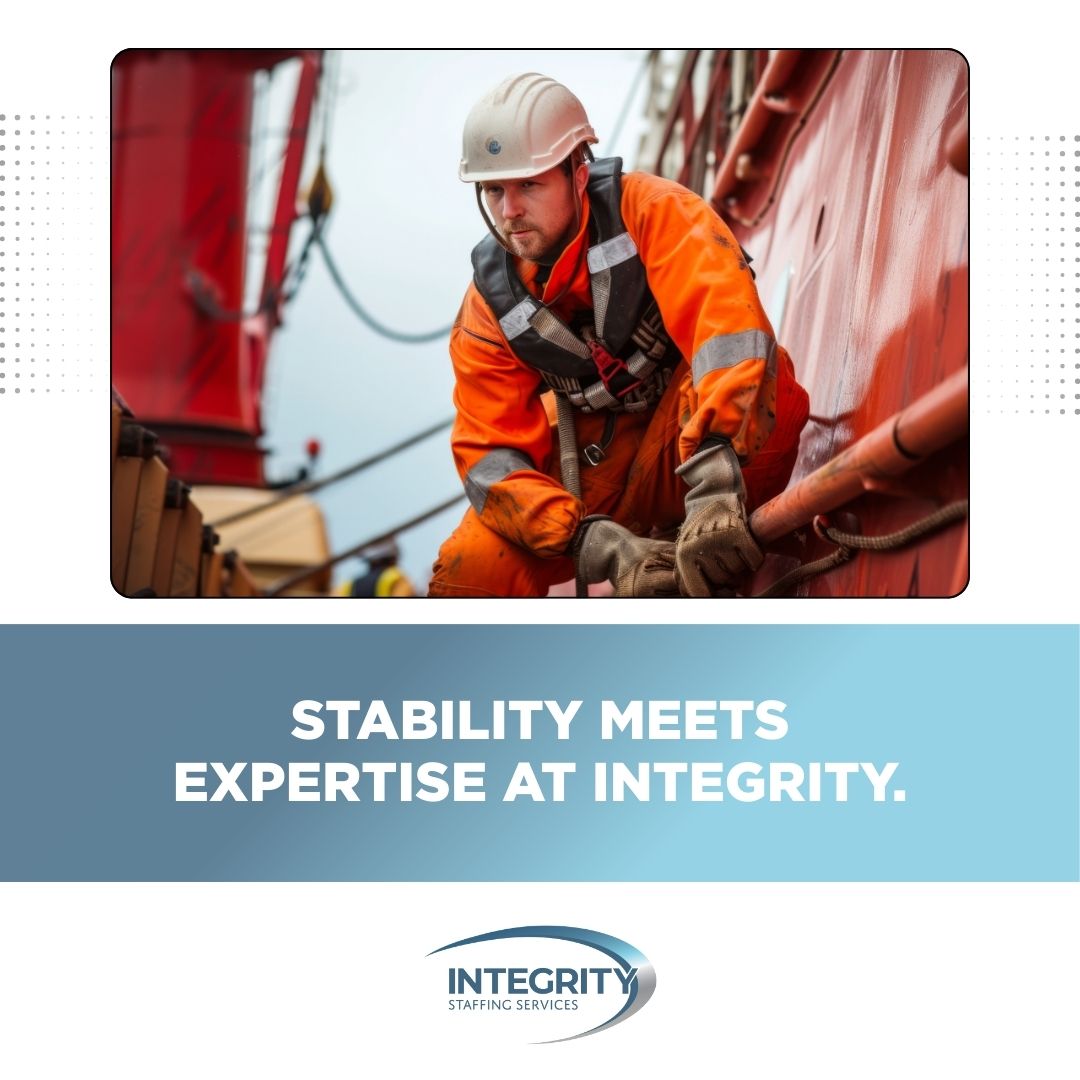 If you're looking for a role with room to grow, we’re here to help. We work with employers who value your experience &amp; invest in your future, so you can build a career that lasts, not just a job that pays.

Start building your future: nsl.ink/fL6Y