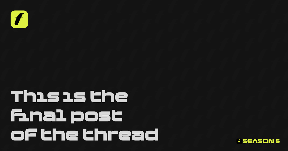 Details for this week's <a href="/ParallelTCG/">Parallel</a> Arena:

• $2,000 in $PRIME rewards
• Entry is FREE
• 3 entries per player max
• Limited to 10,000 entries
• Must have completed 1 transaction on the Fantasy app to enter
• Begins Tuesday at 7 AM PST
• End Thursday 7 AM PST