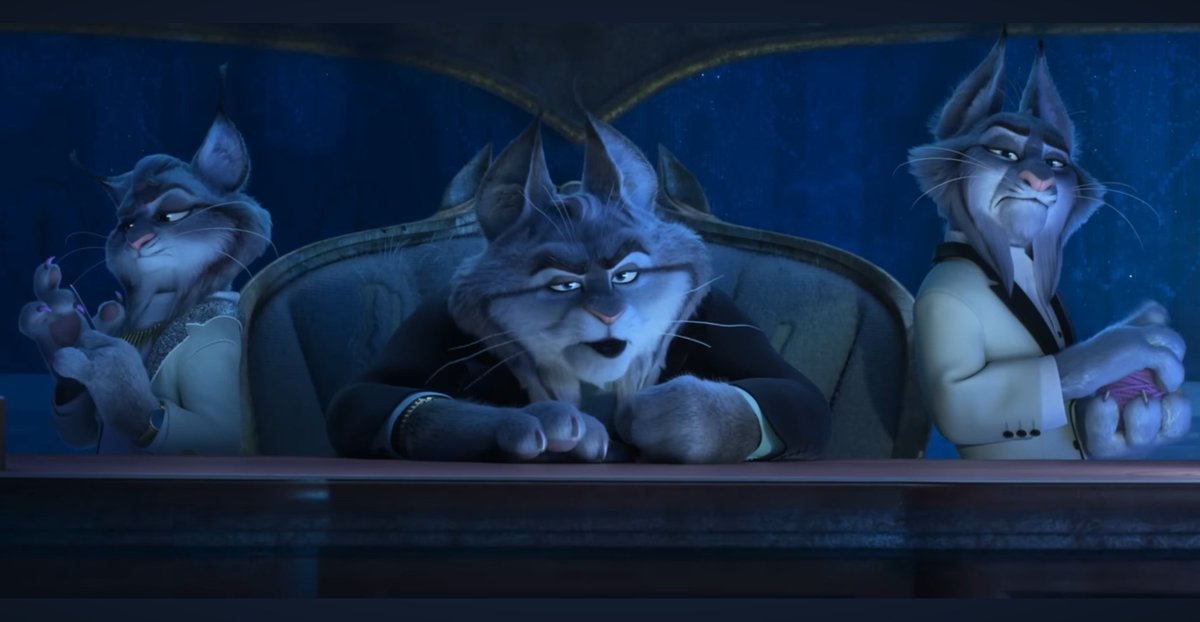 Adam Arnold @ Satirarum Arte Productions tweet media