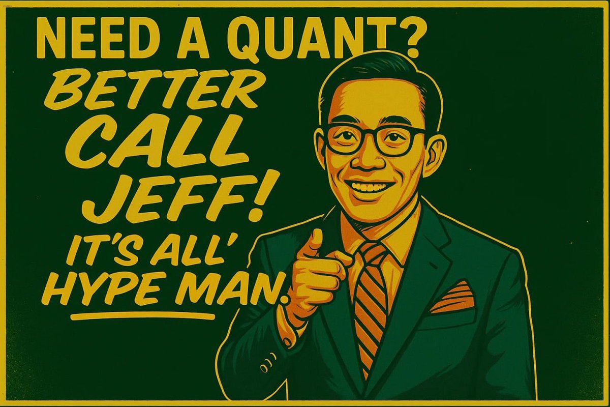 Under 13% left in the supply pool.

87% of supply is in 💎hands.

Quants know what happens next.

Make sure you tell a friend, to tell a friend, to tell a friend.

CLXvUMkjMifxxmJqpQRRbfGGiSMTQn4SyrKWNgjWpump