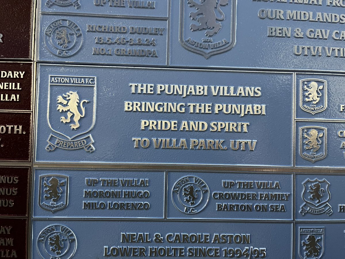 Punjabi Villans tweet media