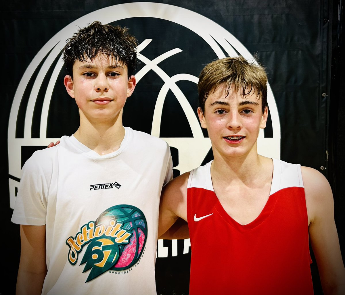 LUNES…𝗧𝗿𝗮𝗯𝗮𝗷𝗮𝗿, 𝗱𝗶𝘀𝗳𝗿𝘂𝘁𝗮𝗿, 𝗰𝗿𝗲𝗰𝗲𝗿🔥⚒️ <a href="/RBA_Basket/">RBA Basket Academy</a> 🏀