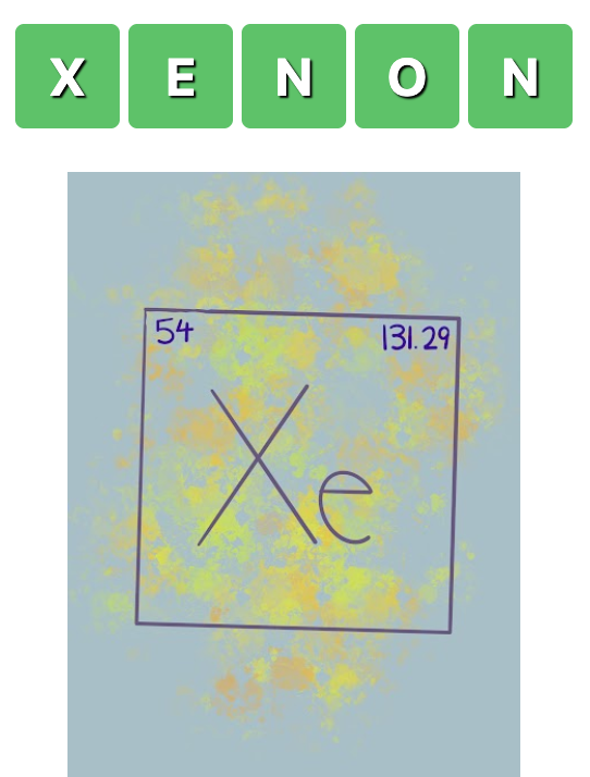 Neurdle - Neurology Word Game tweet media