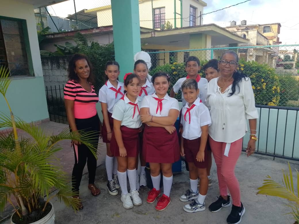 ELibertad43135's tweet photo. Instituciòn Educativa Libertad del Sevillano en elecciones pioneriles. VAMOS POR MÀS...
@LeyanisOlivar16 
@educacion1010 
@niurka https://t.co/IlJ6aNvI1n