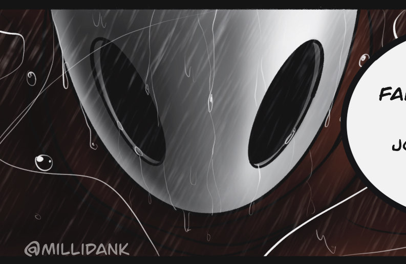millidank's tweet photo. Soon... 

#hollowknight #silksong https://t.co/0bXKnrmui9