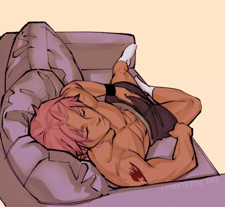 sporkteeth2's tweet photo. lovebug #nalu https://t.co/yYA7BbTdOY