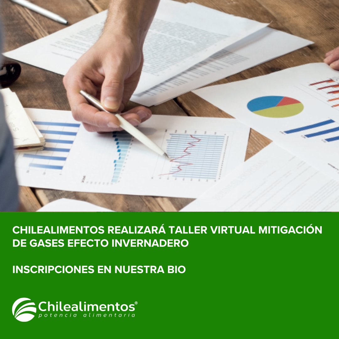 Chilealimentos tweet media