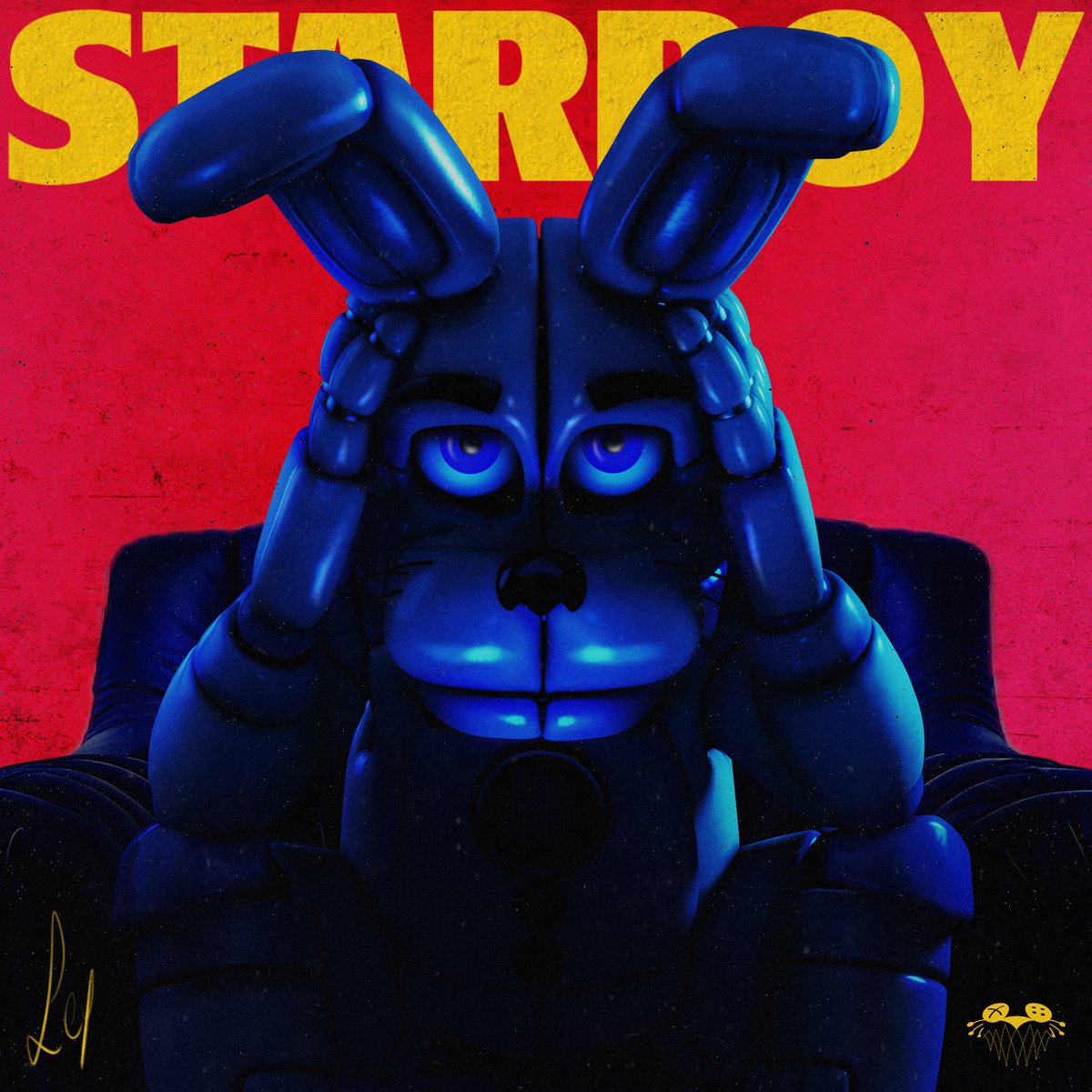 #TheWeeknd 
Gift for <a href="/DiegoGarduno4/">Garduno | Commissions Open</a> 💞💗💓💖💘❤️