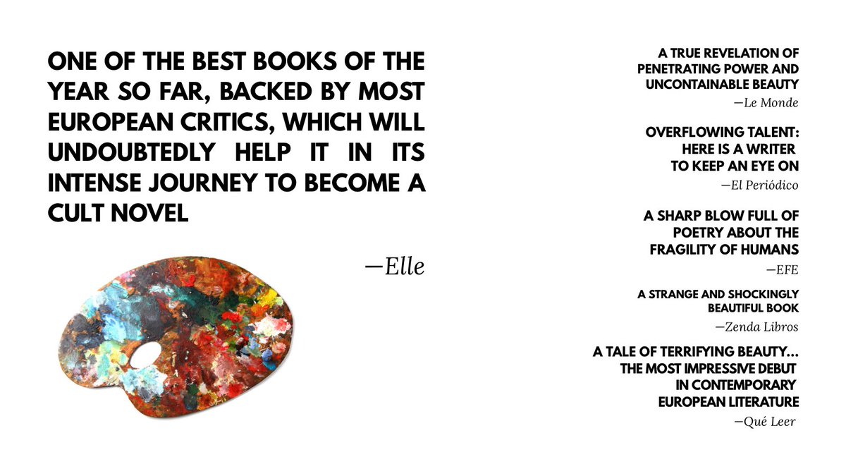 Deep Vellum tweet media